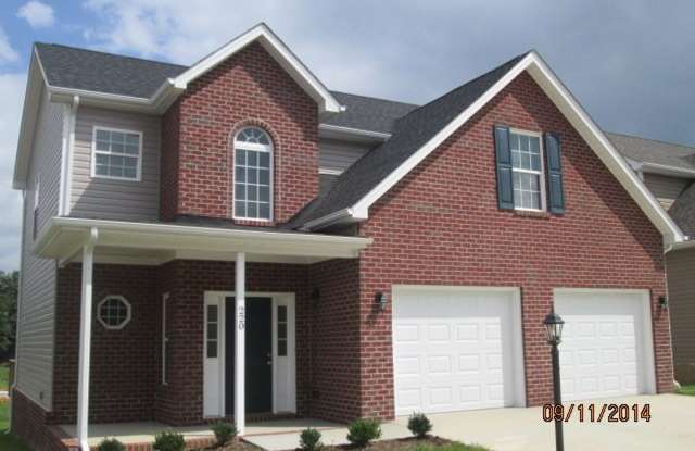 4 Bedroom 2.5 Bath House with 2 Car Garage photos photos
