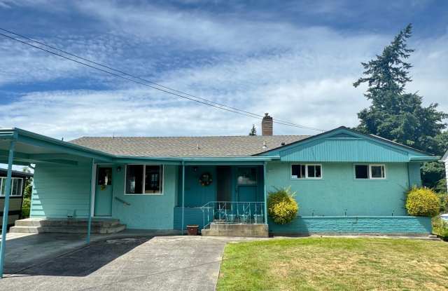3 bed/2 Bath, Spacious Home in Mount Vernon, WA photos photos