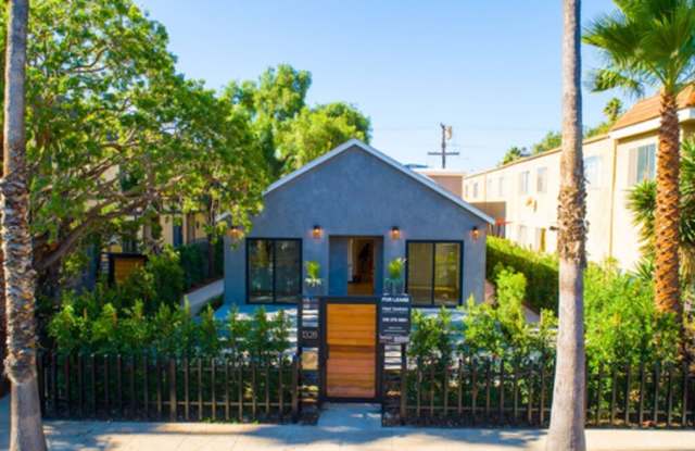 1328 19TH St unit: A - 1328 19th Street, Santa Monica, CA 90404