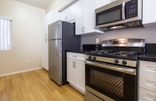 Bay Hill Apartments Gallery 4
