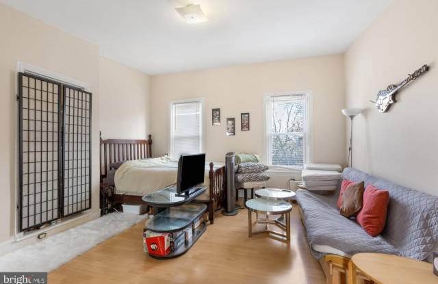 1804 FAIRMOUNT AVENUE - 1804 Fairmount Avenue, Philadelphia, PA 19130