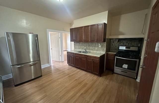 98 VAN NOSTRAND AVE - 98 Van Nostrand Avenue, Jersey City, NJ 07305