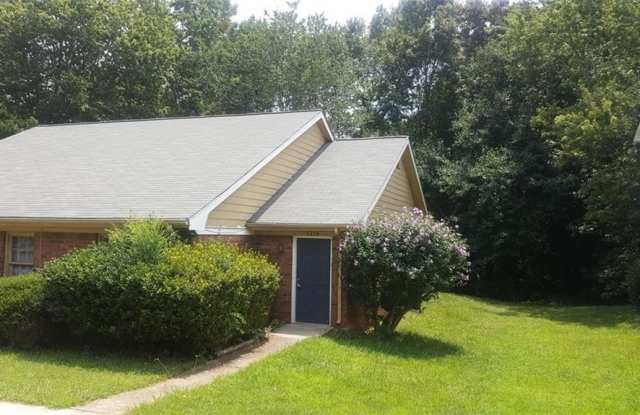 5274 RIDGE FOREST Drive - 5274 Ridge Forest Drive, Stone Mountain, GA 30083 5274 RIDGE FOREST Drive - 5274 Ridge Forest Drive, Stone Mountain, GA 30083