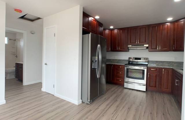 Newly constructed 2 Bed 2 Bath Duplex in Wahiawa near Schofield Barracks photos photos