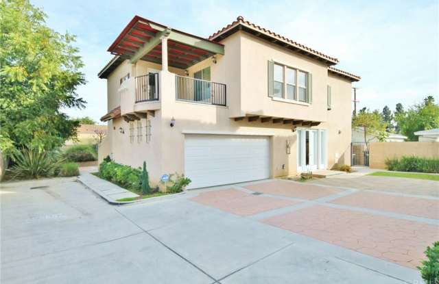 1960 New Avenue - 1960 S New Ave, San Gabriel, CA 91776