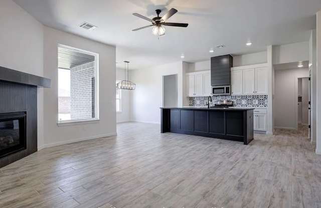 4-Bed Brand-New Home – Move-In Ready with 3-Car Garage photos photos