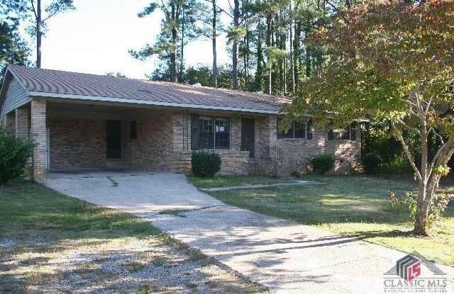510 Vincent Drive - 510 Vincent Drive, Athens, GA 30607