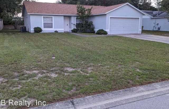 12147 Woodglen Circle - 12147 Woodglen Circle, Lake County, FL 34711