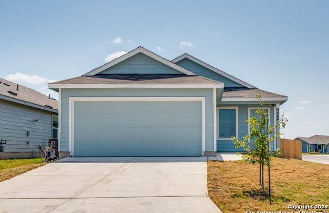 2406 Legends Creek - 2406 Legends Creek, Guadalupe County, TX 78130