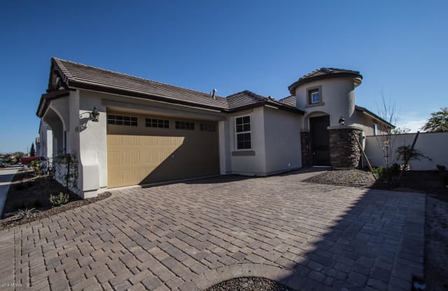 4563 S QUANTUM Way - 4563 S Quantum Wy, Mesa, AZ 85212