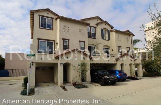 3154 Spruce Lane - 3154 Spruce Lane, San Diego, CA 92103