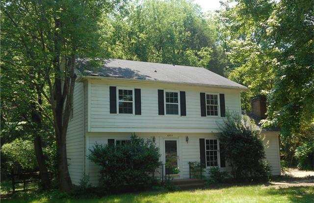 6935 Candlewyck Lane - 6935 Candlewyck Lane, Charlotte, NC 28226