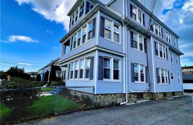 1010 Central Avenue - 1010 Central Avenue, Bridgeport, CT 06607