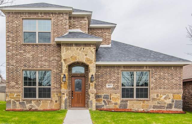 3013 Lawndale Drive - 3013 Lawndale Drive, Lancaster, TX 75134