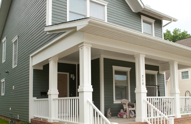 Affordable Housing - Homes of Evansville photos photos