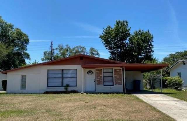 2114 PATTERSON AVENUE - 2114 Patterson Avenue, Orlando, FL 32811