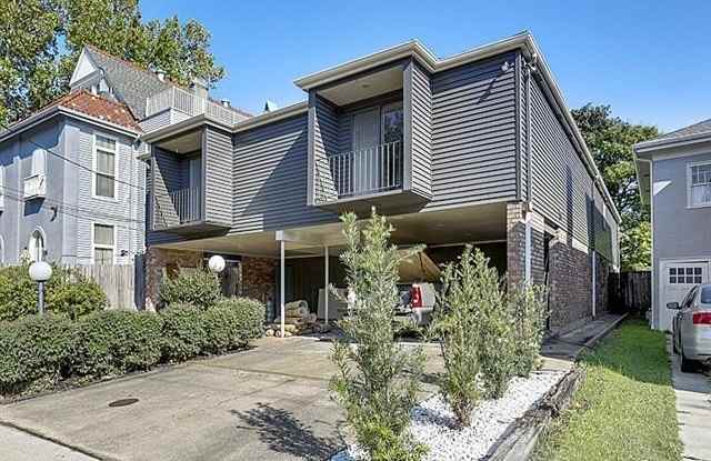 4433 CARONDELET Street photos photos