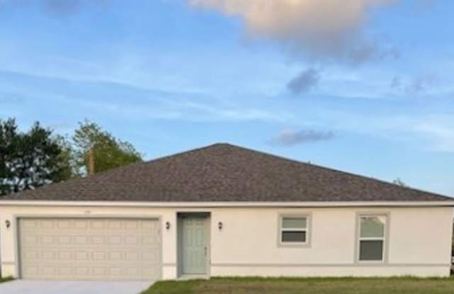 NEW Construction 4/2 home Palm Bay photos photos