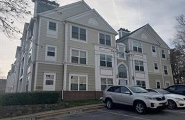 174 Kendrick Pl #174-18 - 174 Kendrick Place, Gaithersburg, MD 20878
