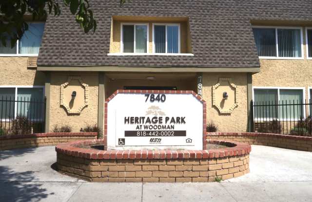 55+ Senior Housing - Heritage Park at Woodman Gallery 2