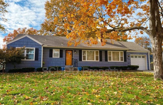 5730 Beverly Ln - 5730 Beverly Lane, Mission, KS 66202