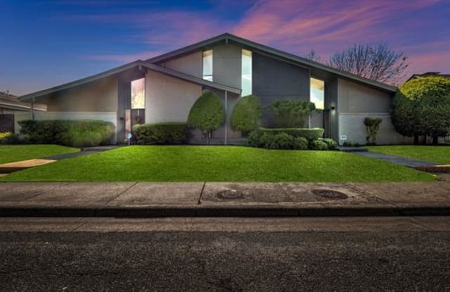 9833 Crest Meadow Drive - 9833 Crest Meadow Dr, Dallas, TX 75230