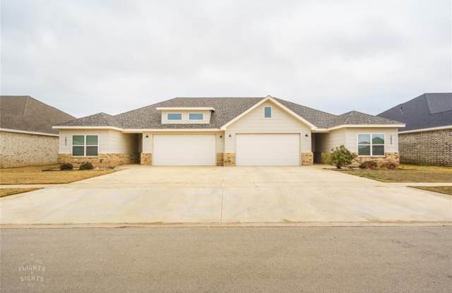 3825 Kala Drive - 3825 Kala Drive, Abilene, TX 79606