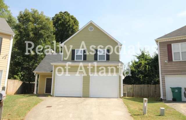 2321 Kissing Tree Lane - 2321 Kissing Tree Lane Southeast, Smyrna, GA 30080