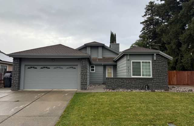 Gorgeous Home! - 921 Hickory Avenue, Fairfield, CA 94533