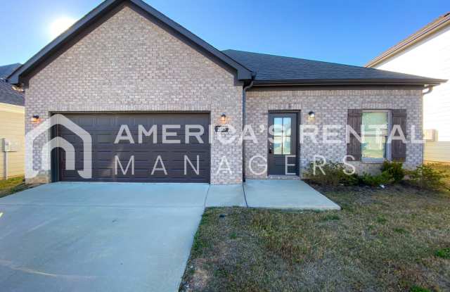 MOVE IN SPECIAL!!! - Home for Rent in Cullman, AL! Available to View Now!!! - Sign a lease by 12/31/2025 to receive ONE FREE MONTH prorated across the lease term!!! photos photos