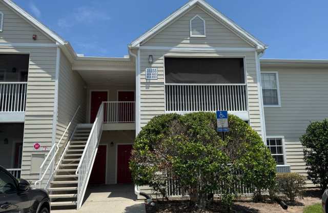 Gated Community - 1 Bedroom minutes to Amelia Island photos photos