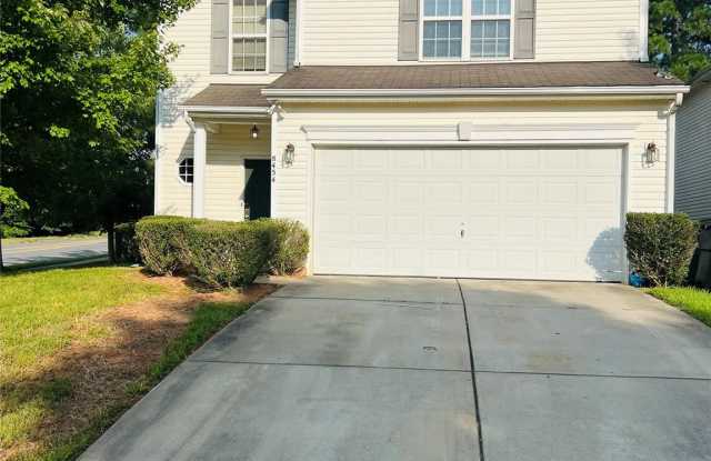 8454 Newfane Road - 8454 Newfane Road, Charlotte, NC 28269