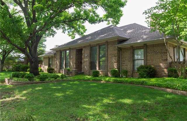 7347 Debbe Drive - 7347 Debbe Drive, Dallas, TX 75252