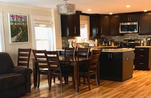 134 Wrentham - 134 Wrentham Street, Boston, MA 02124