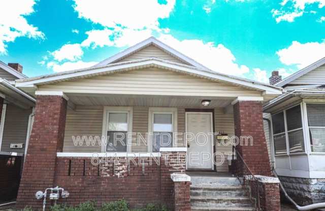 1413 E. Indiana St. photos photos