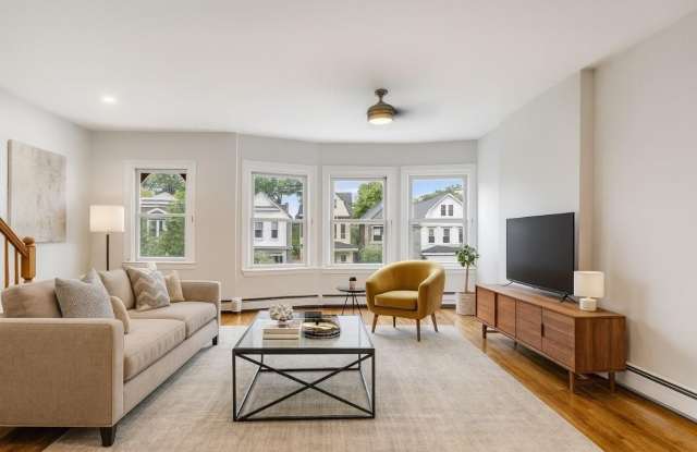 240 HARRISON AVE - 240 Harrison Avenue, Jersey City, NJ 07304