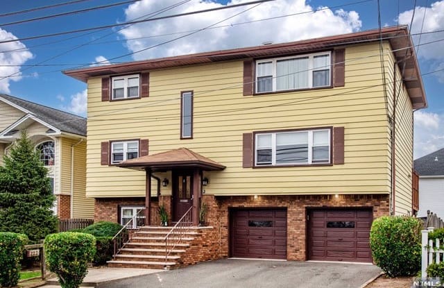 222 Grove Street - 222 Grove Street, Lodi, NJ 07644