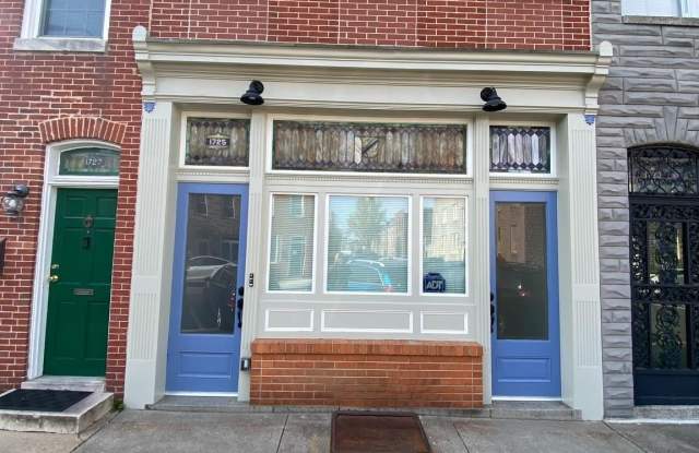 1725 BANK Street photos photos 1725 BANK Street photos photos