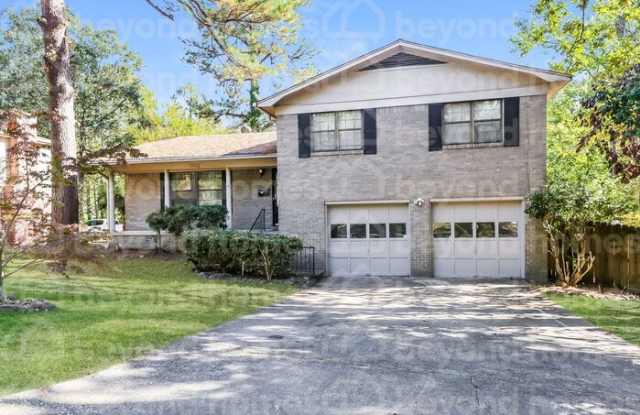 1908 Clapboard Hill Road - 1908 Clapboard Hill Road, Little Rock, AR 72227