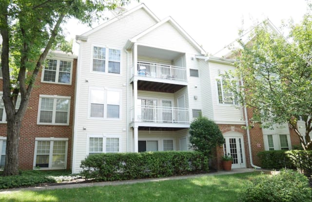 5014 Stone Shop Cir. - 5014 Stone Shop Circle, Owings Mills, MD 21117