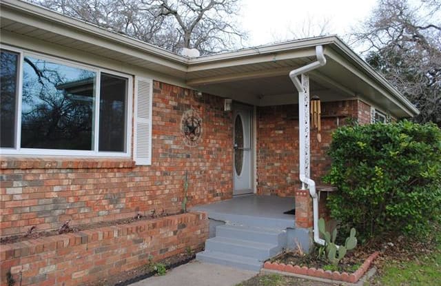 3355 Orchard Street - 3355 Orchard Street, Forest Hill, TX 76119