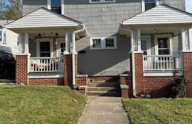 419 E 28th Street photos photos