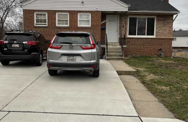 11113 Dodson Ln - 11113 Dodson Lane, Wheaton, MD 20902