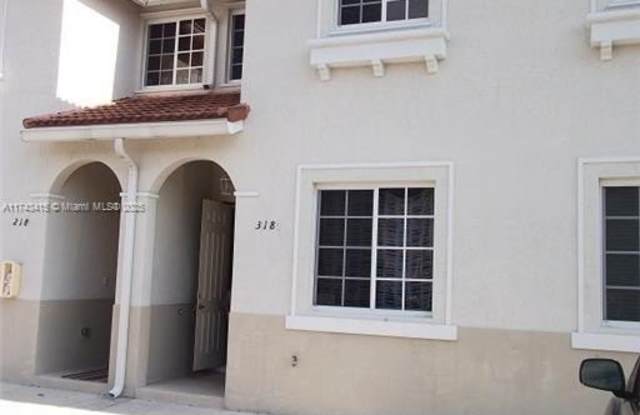 21201 NW 14 PL - 21201 Northwest 14th Place, Miami Gardens, FL 33169 21201 NW 14 PL - 21201 Northwest 14th Place, Miami Gardens, FL 33169