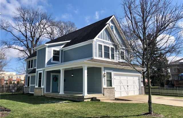 235 3rd Avenue NE - 235 3rd Avenue Northeast, Carmel, IN 46032
