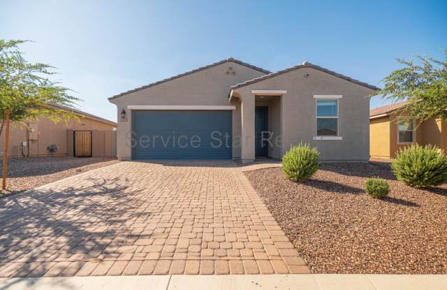 4398 W Janie St photos photos