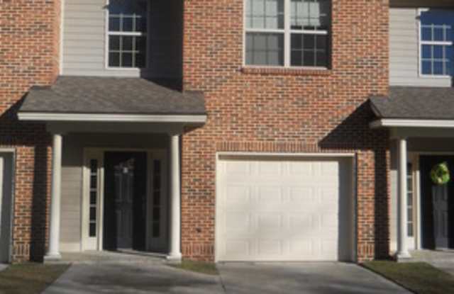 3400CBarack - 3400 Barack Obama Boulevard, Valdosta, GA 31602