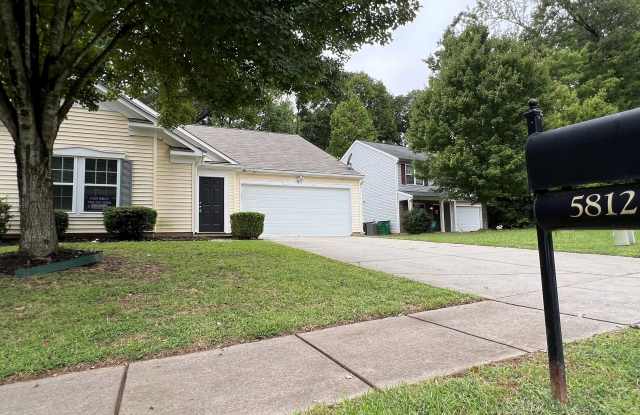 5812 Ankeny Court Gallery 2