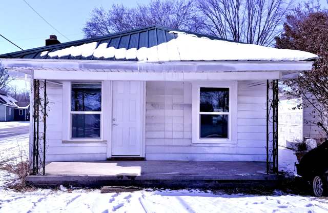 1141 South Calumet Street photos photos