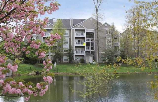 1724 LAKE SHORE CREST DR #24 - 1724 Lake Shore Crest Drive, Reston, VA 20190